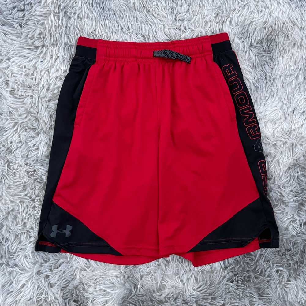 Under Armour shorts